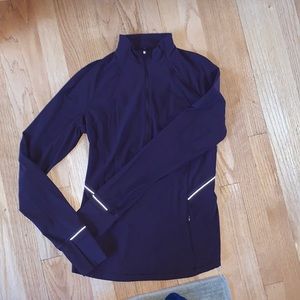 Lululemon quarter zip